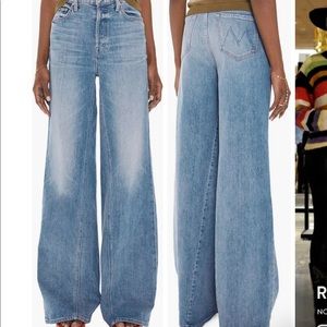 MOTHER enchanter nwt sz 31